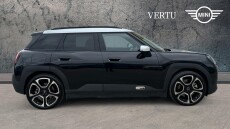 MINI Aceman 160kW SE Exclusive 54kWh 5dr Auto Electric Hatchback